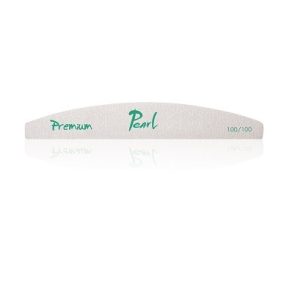 Pearl  Félhold zebra reszelő 100/100