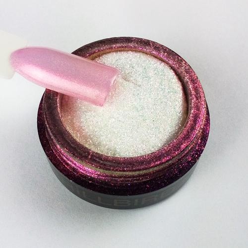 Pink Unicorn Powder pigment por