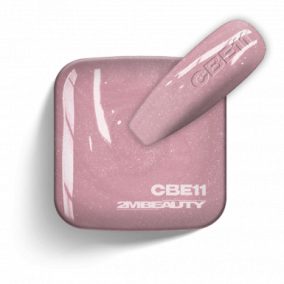 Colored Base Elastic 11-17  13ml