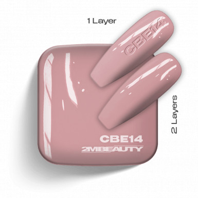 Colored Base Elastic 11-17  13ml