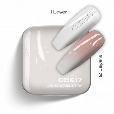 Colored Base Elastic 11-17  13ml