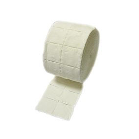 Szálmentes törlő lapok 500 db (vastag)
