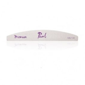 Pearl  Félhold zebra reszelő 150/150