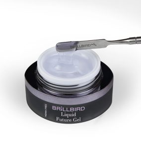 Liquid Future Gel- Clear 15ml