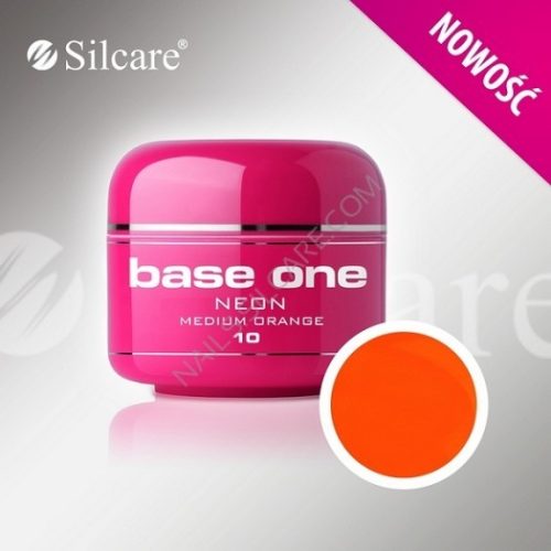 Base one neon 10