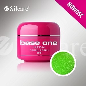 Base one neon 23