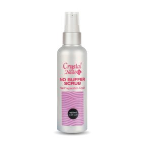 No Buffer Scrub- előkészítő spray