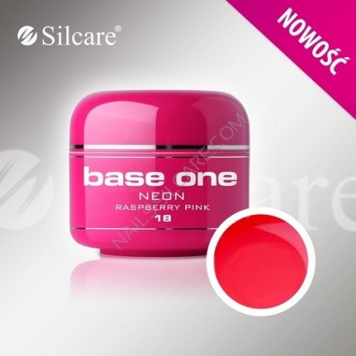 Base one neon 18
