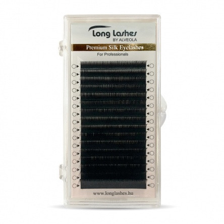 Long Lashes Extreme Volume Selyem CC/0,07