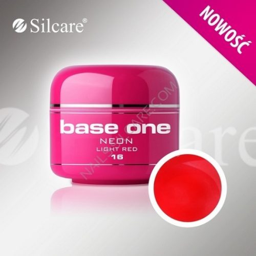 Base one neon 16