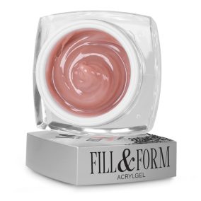 Fill&Form Gel-Light Cover