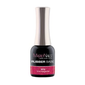 RUBBER BASE - 9FG