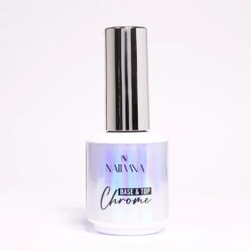 Chrome base and top 15ml