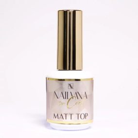 Matt top 15ml