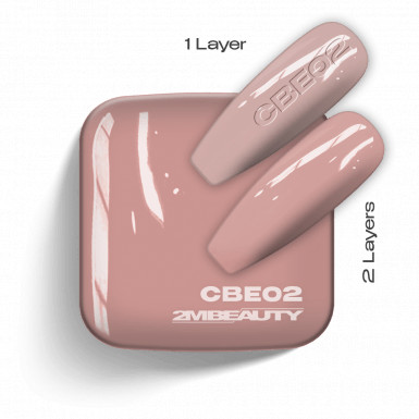 Colored Base Elastic 01-10  13ml