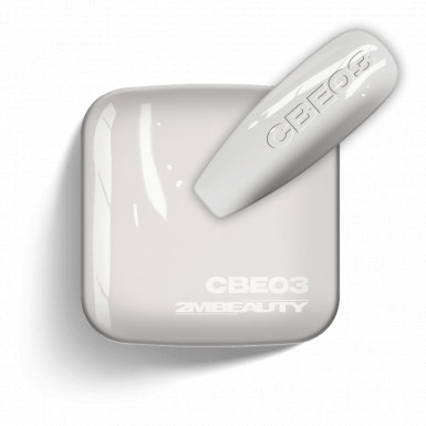 Colored Base Elastic 01-10  13ml