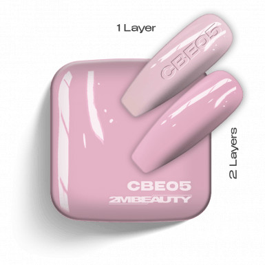 Colored Base Elastic 01-10  13ml