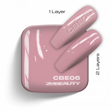 Colored Base Elastic 01-10  13ml