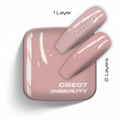 Colored Base Elastic 01-10  13ml