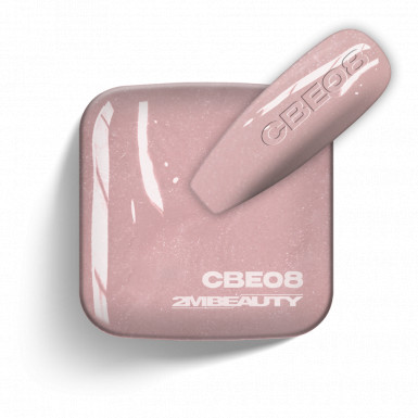 Colored Base Elastic 01-10  13ml