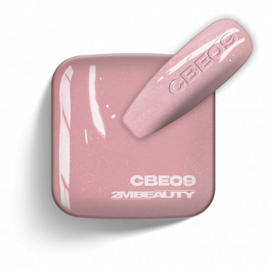 Colored Base Elastic 01-10  13ml