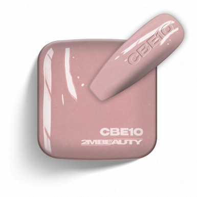 Colored Base Elastic 01-10  13ml