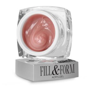 Fill&Form Gel-Cover
