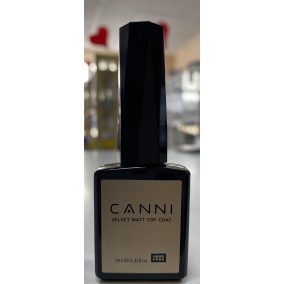 Velvet matt fényzselé 9ml