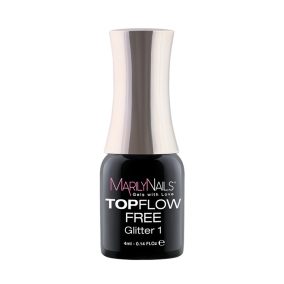 Glitter Topflow free - 1 4ml