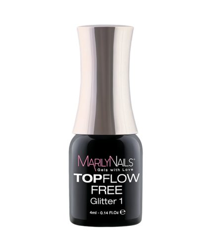 Glitter Topflow free - 1 4ml