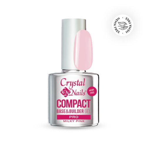 Milky Pink