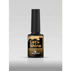 Luxury Nails- Let's Shine 15ml