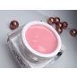 Luxury Nails Elastic Base Gel- Light Rose 15ml