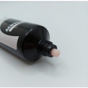 Luxury Nails Acryl Gel- Nude 60ml