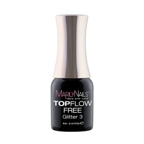 Glitter Topflow free - 3 4ml
