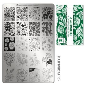 MOYRA NYOMDALEMEZ 10 Florality 2