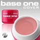 Base one cover 15g, 50g, 100g