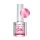 TIGER EYE SILK CRYSTALAC - PINK 4ML