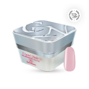 Rubber Base Gel- Baby Pink (Tégelyes) 30ml