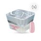 Rubber Base Gel- Baby Pink (Tégelyes) 30ml