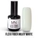 Flexi Builder Milky White 12ml