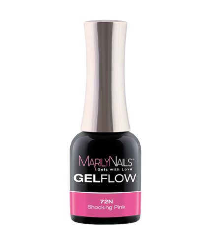 Gelflow - 72N