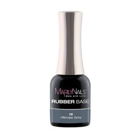 RUBBER BASE - 18