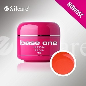Base one neon 12