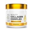 Luxoya Beauty Collagen Complex (Kollagén italpor) 300 g
