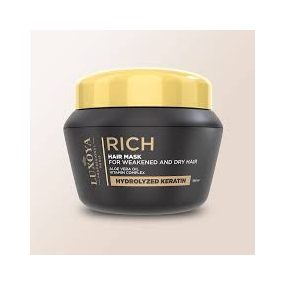 Rich hajmaszk- normál hajra 250ml, 500ml