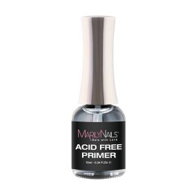 Acid free primer