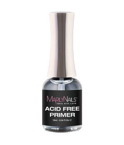 Acid free primer