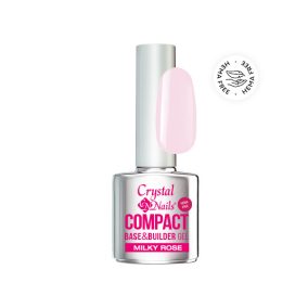 Compact Base Milky rose