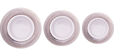 3in1 Gel - HEMA Mentes Építőzselé